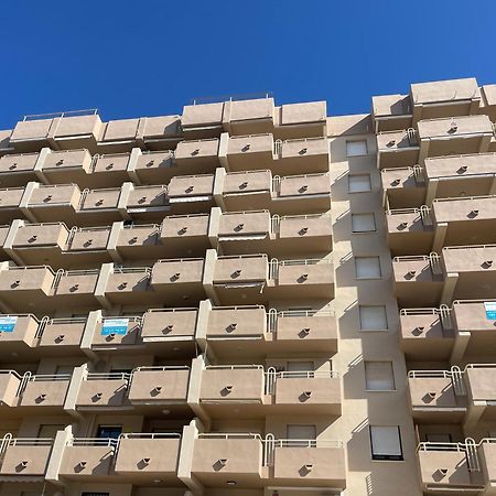 Apartamentos Benicassim 3000 Екстер'єр фото