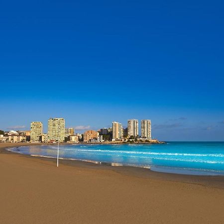 Apartamentos Benicassim 3000 Екстер'єр фото
