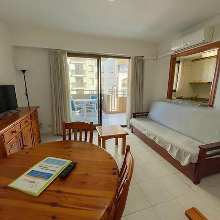 Apartamentos Benicassim 3000 Екстер'єр фото