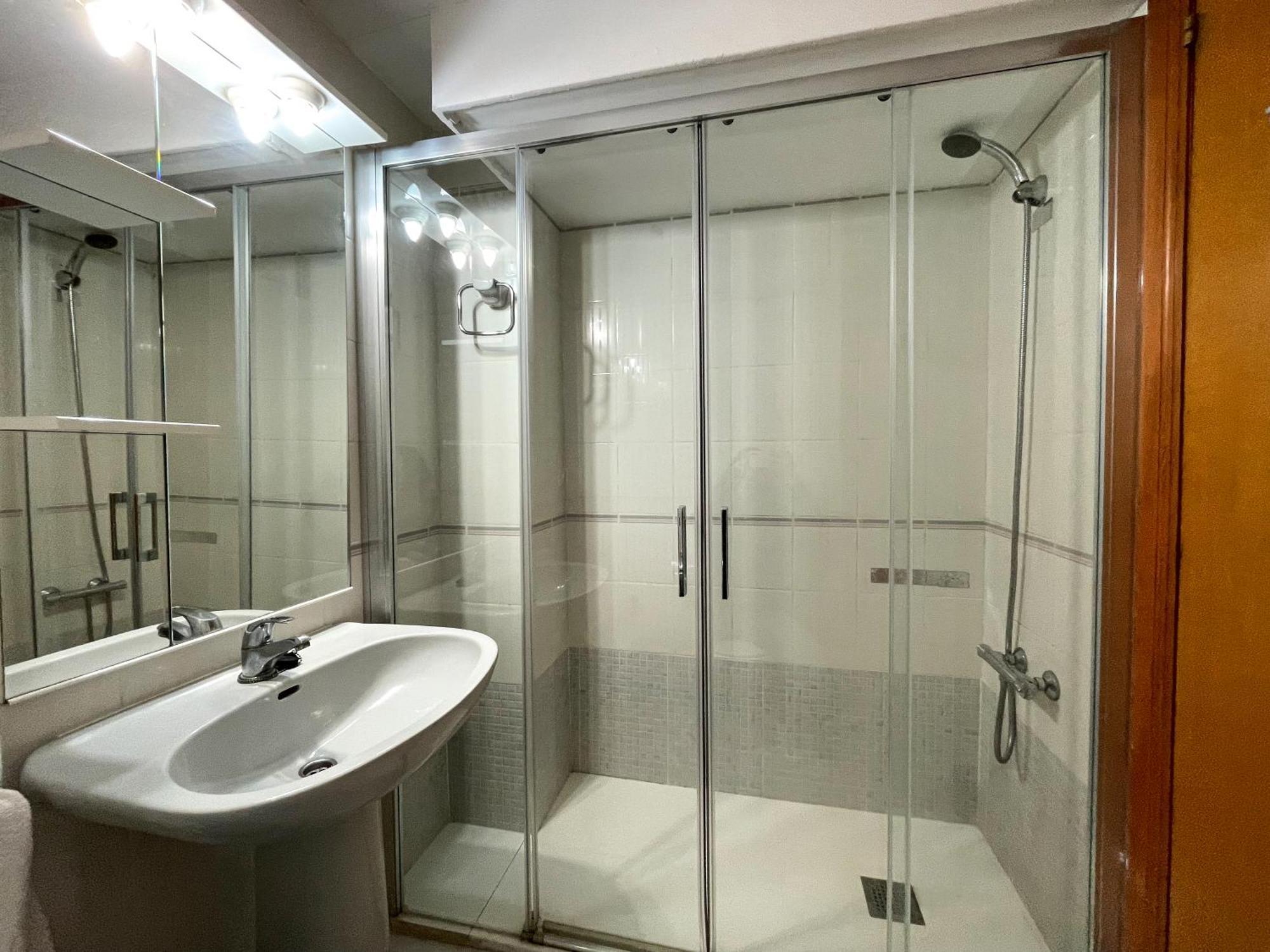 Apartamentos Benicassim 3000 Екстер'єр фото