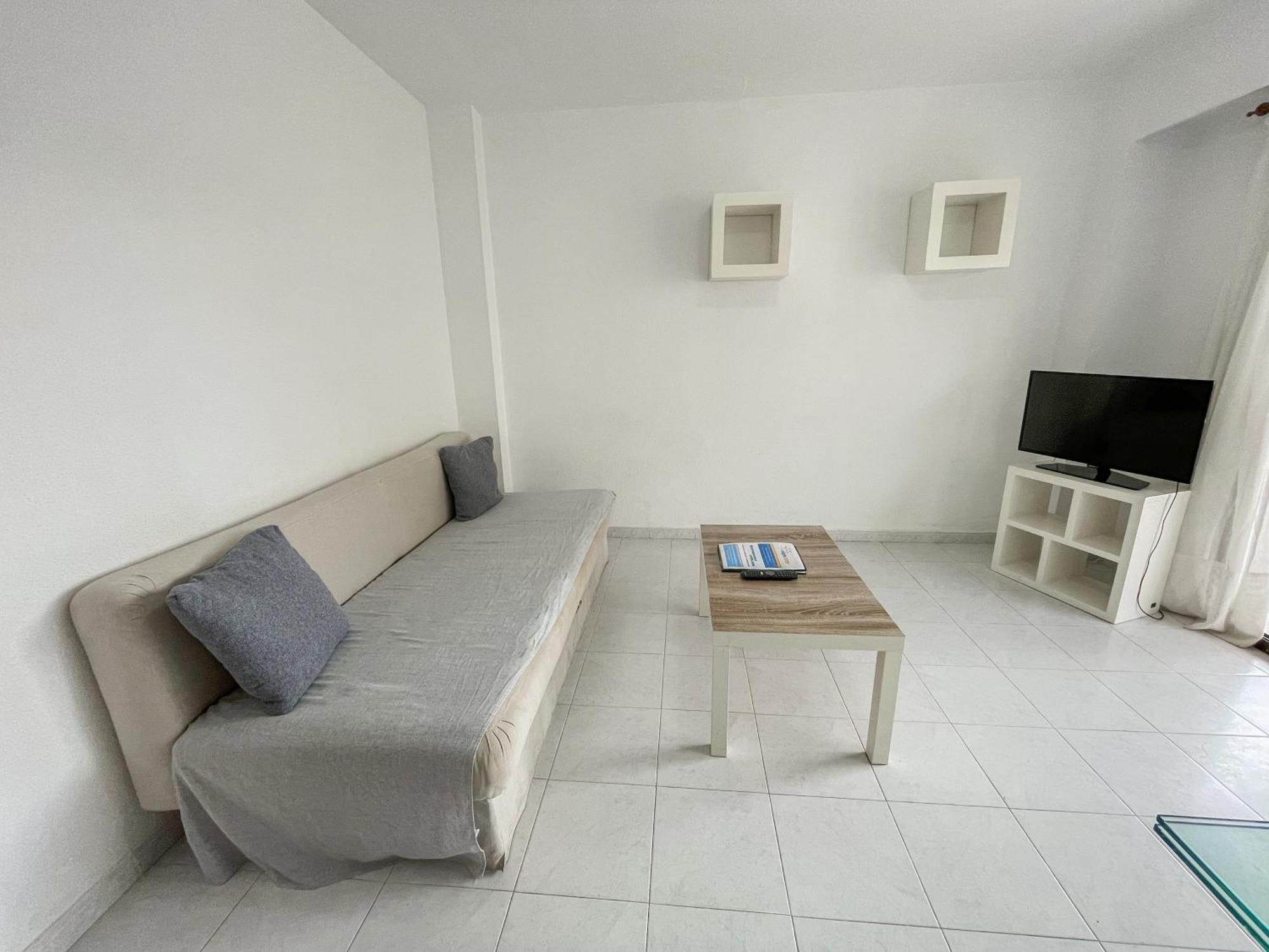 Apartamentos Benicassim 3000 Екстер'єр фото