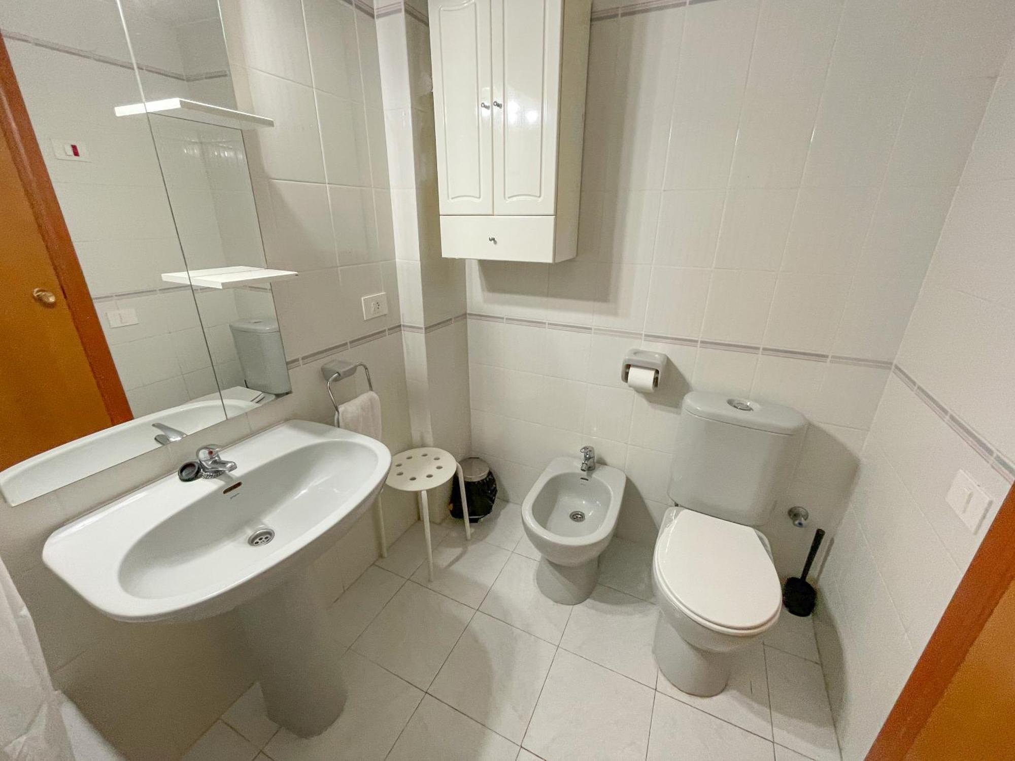 Apartamentos Benicassim 3000 Екстер'єр фото