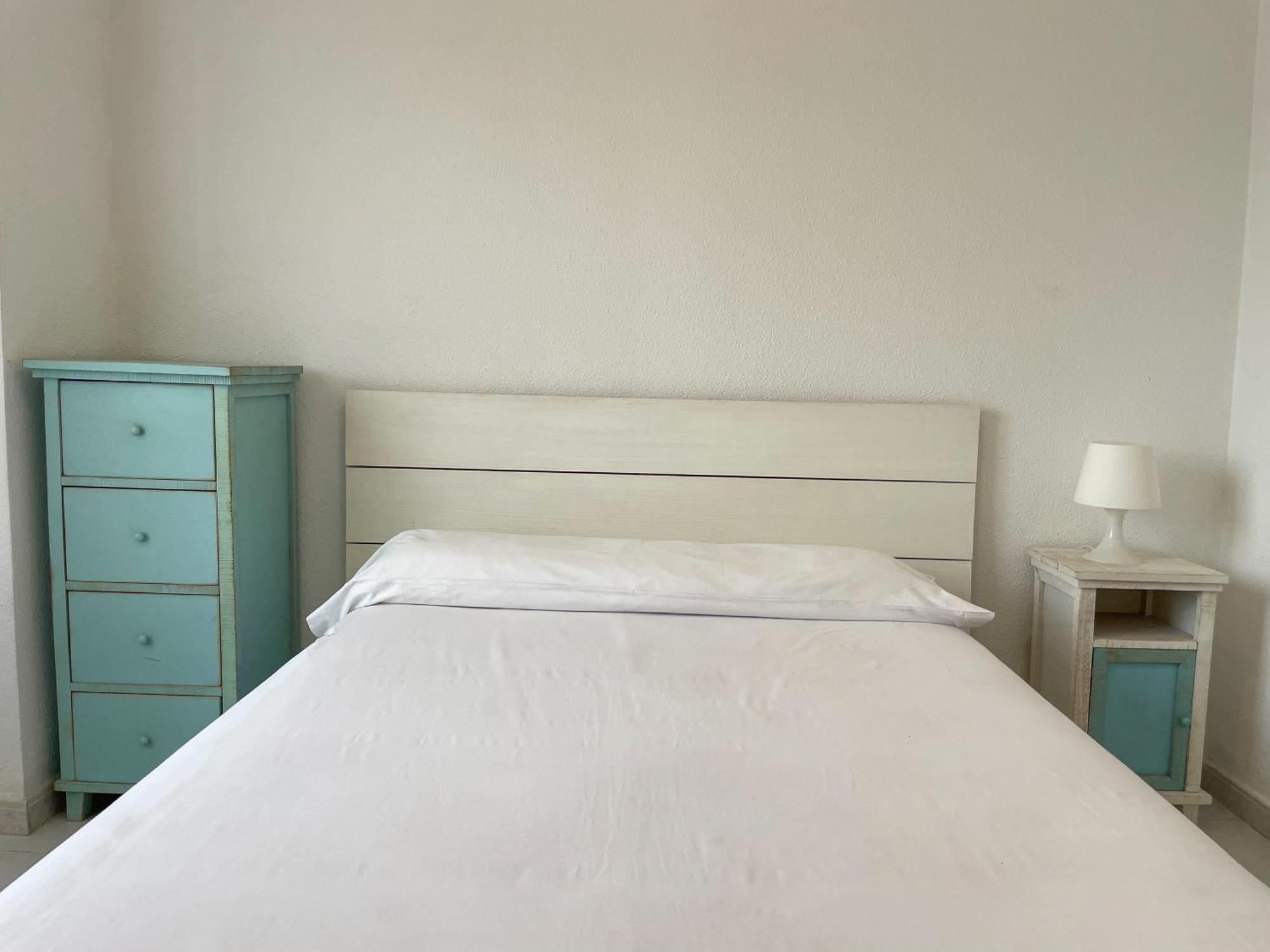 Apartamentos Benicassim 3000 Екстер'єр фото