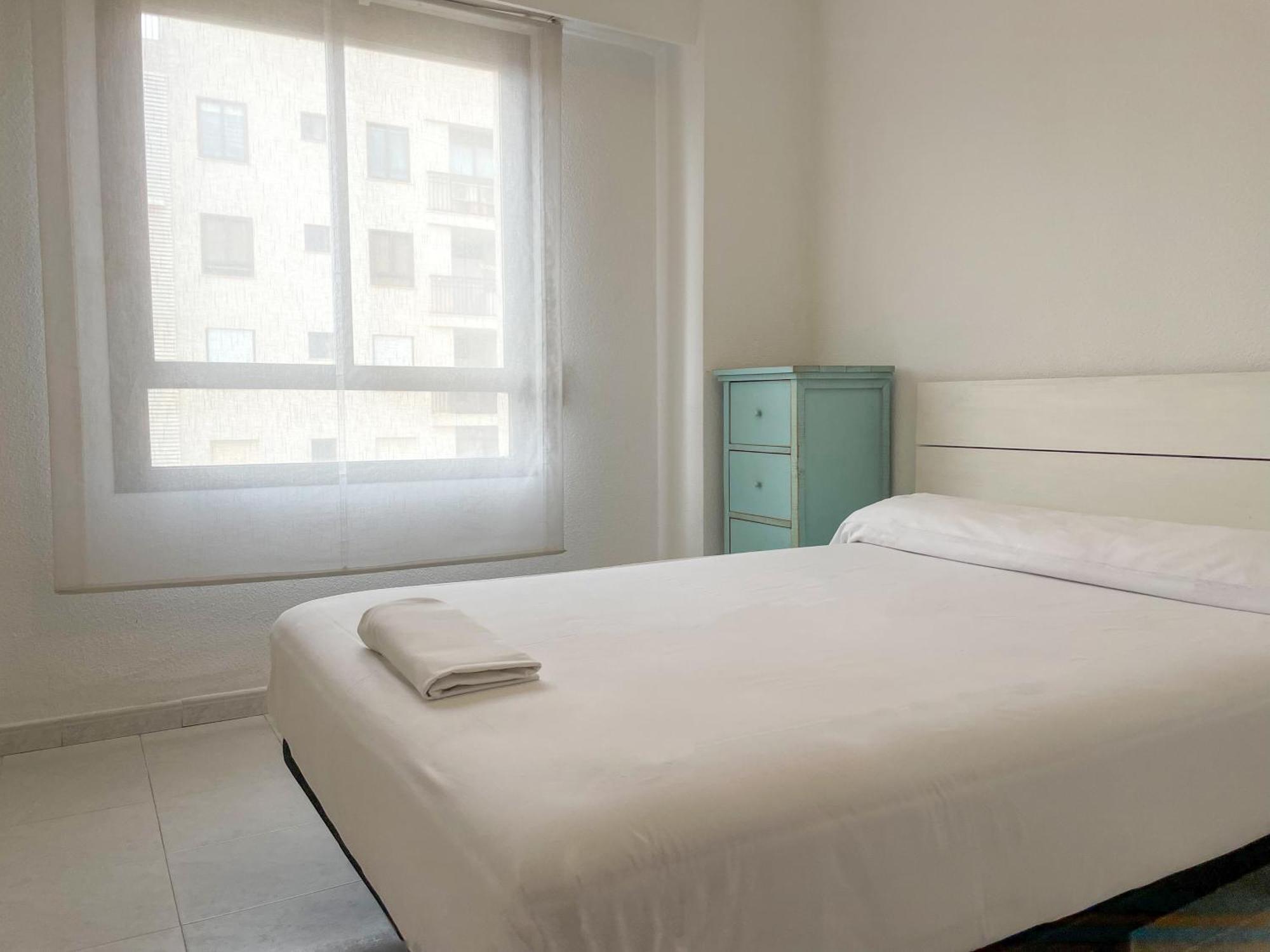 Apartamentos Benicassim 3000 Екстер'єр фото
