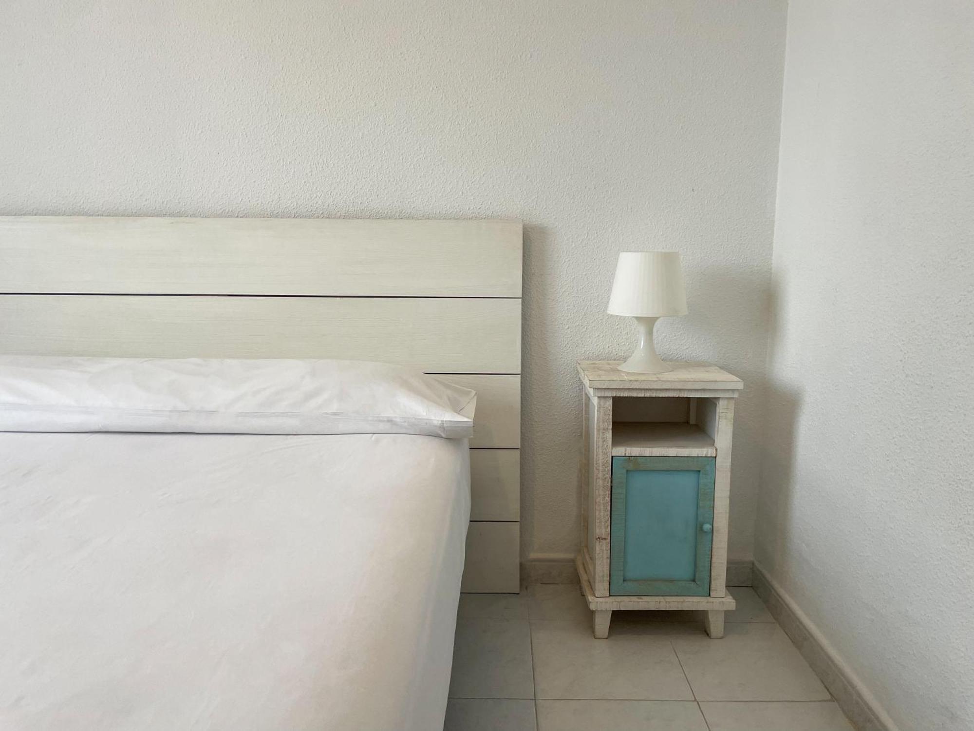 Apartamentos Benicassim 3000 Екстер'єр фото