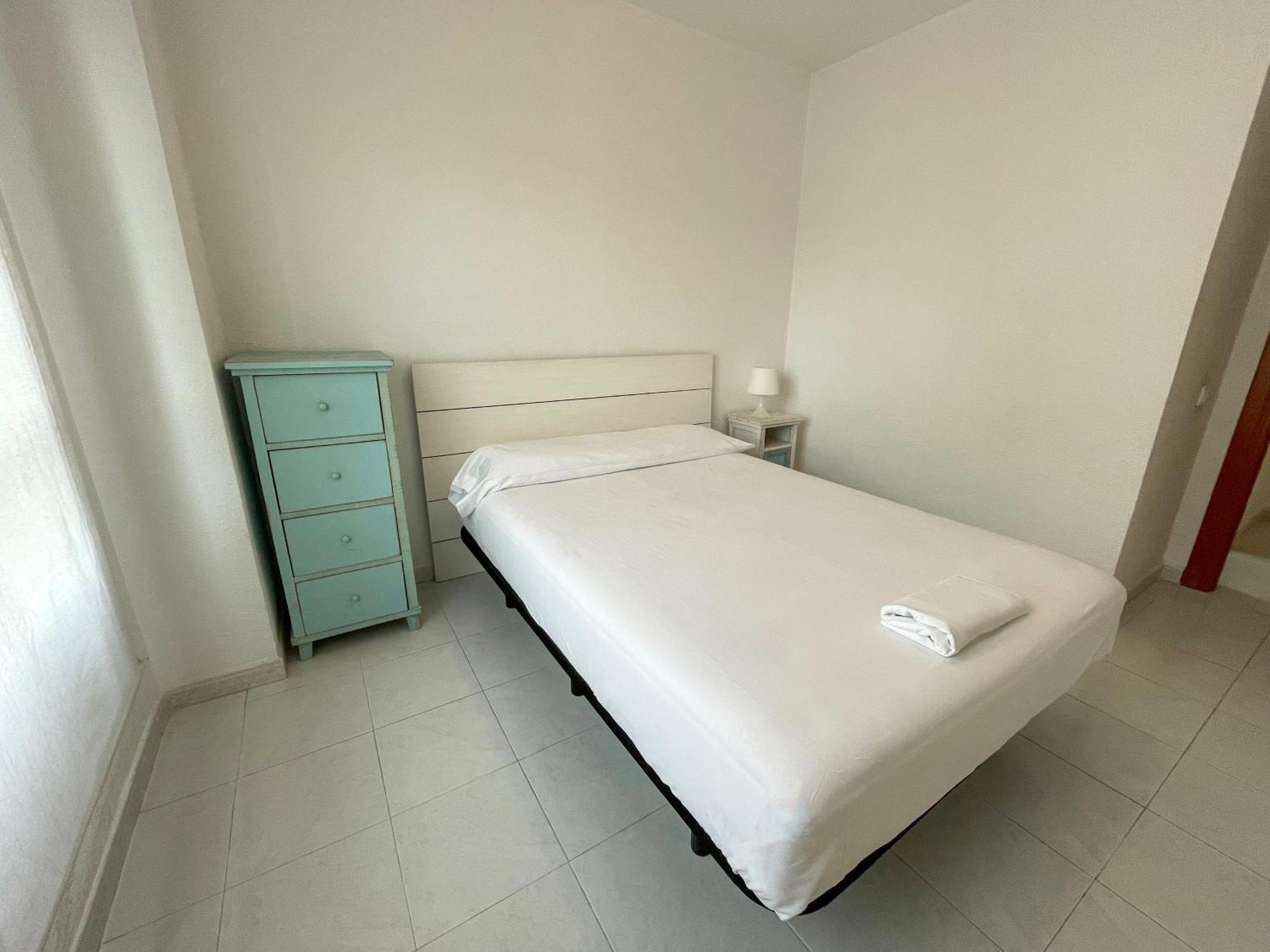 Apartamentos Benicassim 3000 Екстер'єр фото