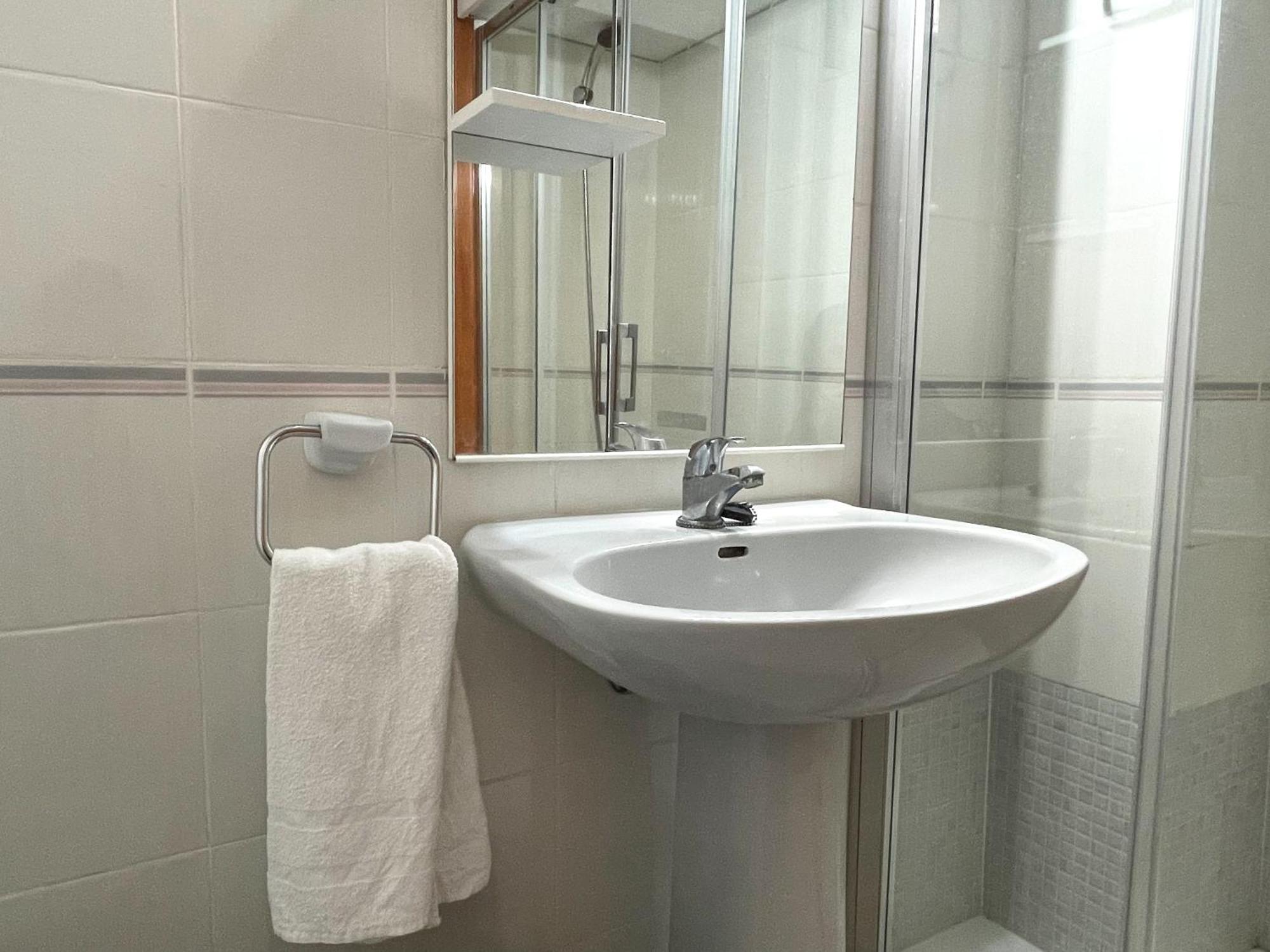 Apartamentos Benicassim 3000 Екстер'єр фото