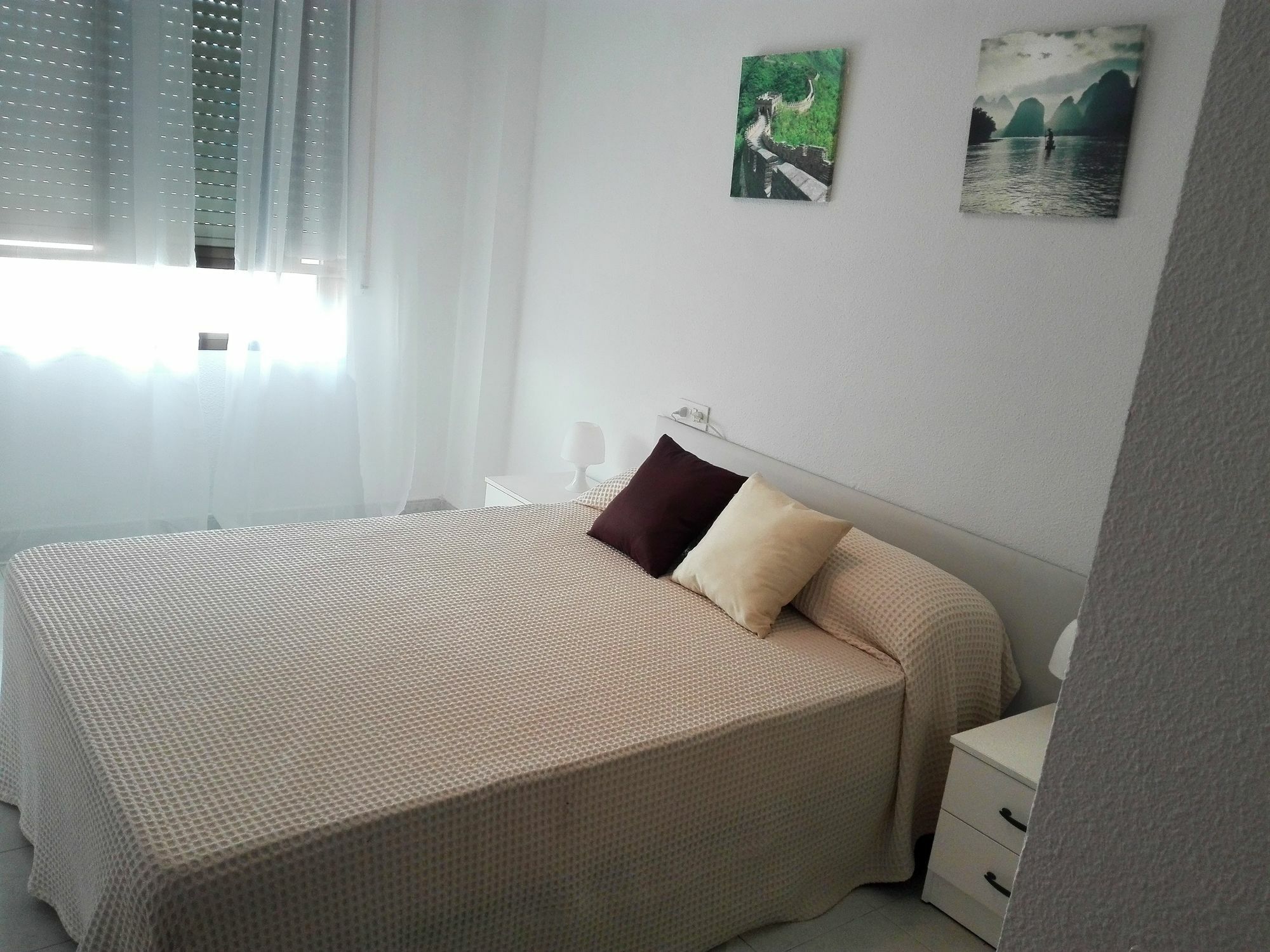 Apartamentos Benicassim 3000 Екстер'єр фото
